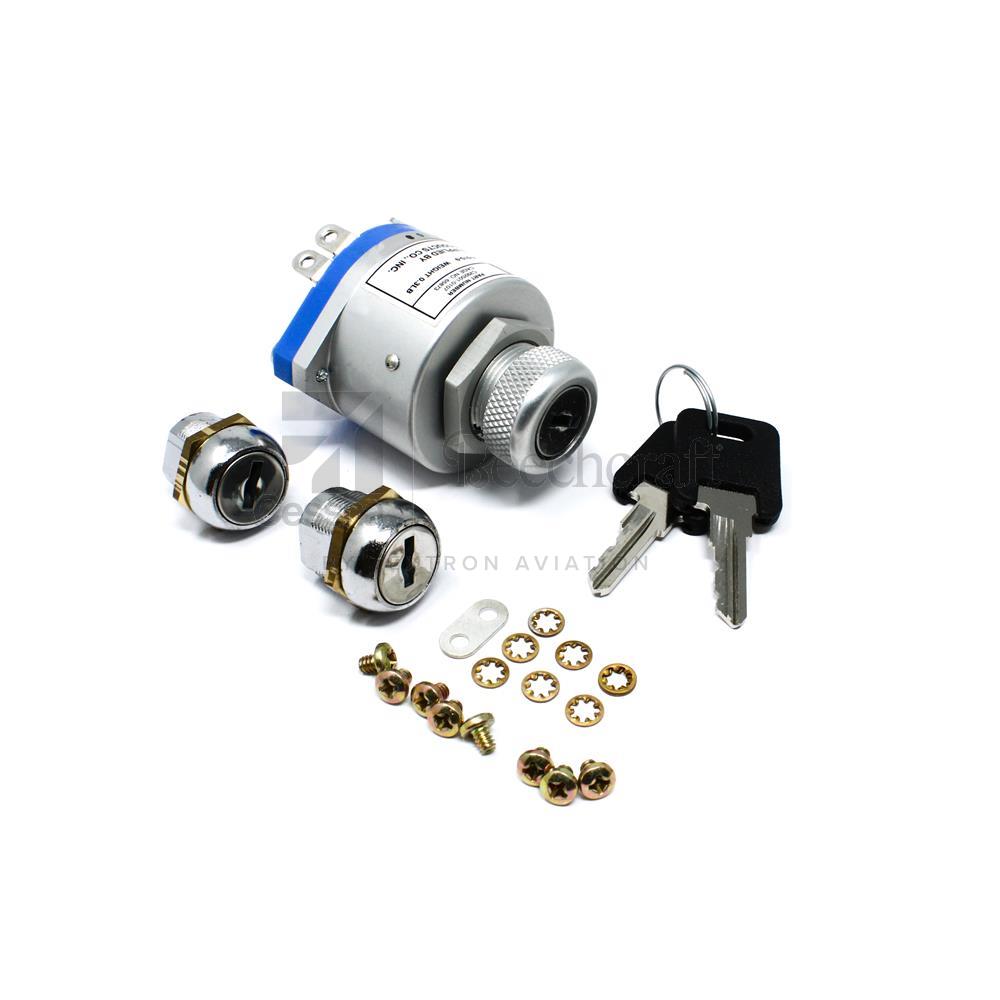 C292501-0106|KIT SWITCH