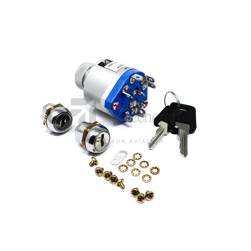 C292501-0106|KIT SWITCH