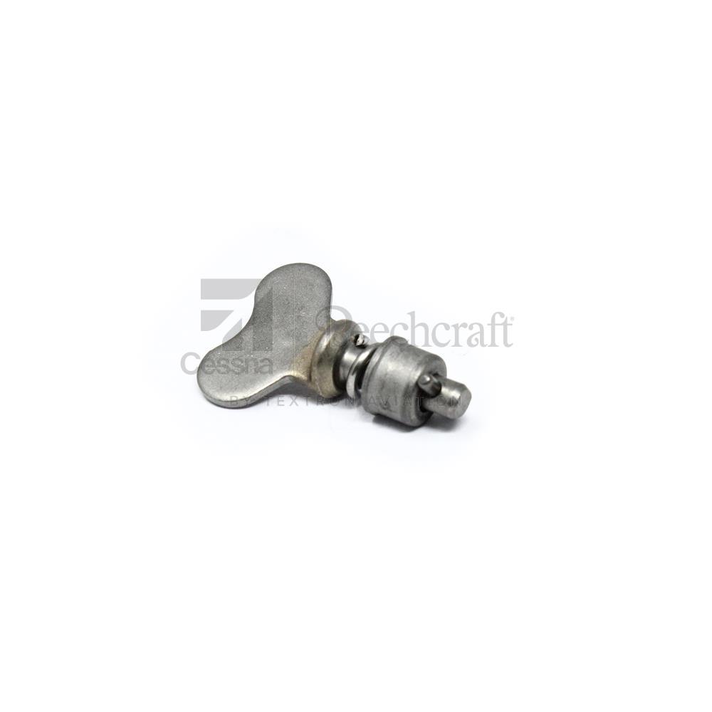 4002-3SW|STUD ASSEMBLY & RECEPTACLE