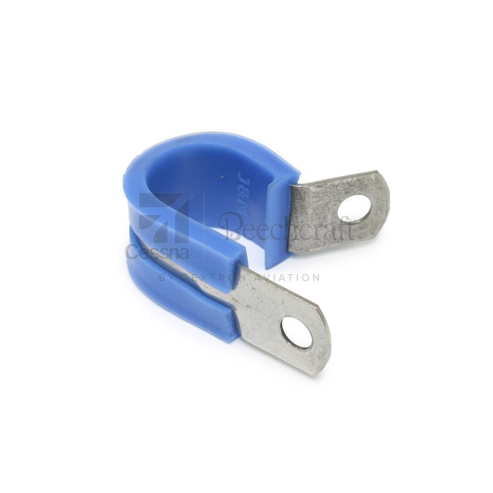 MS21919WCJ9|LOOP CLAMP