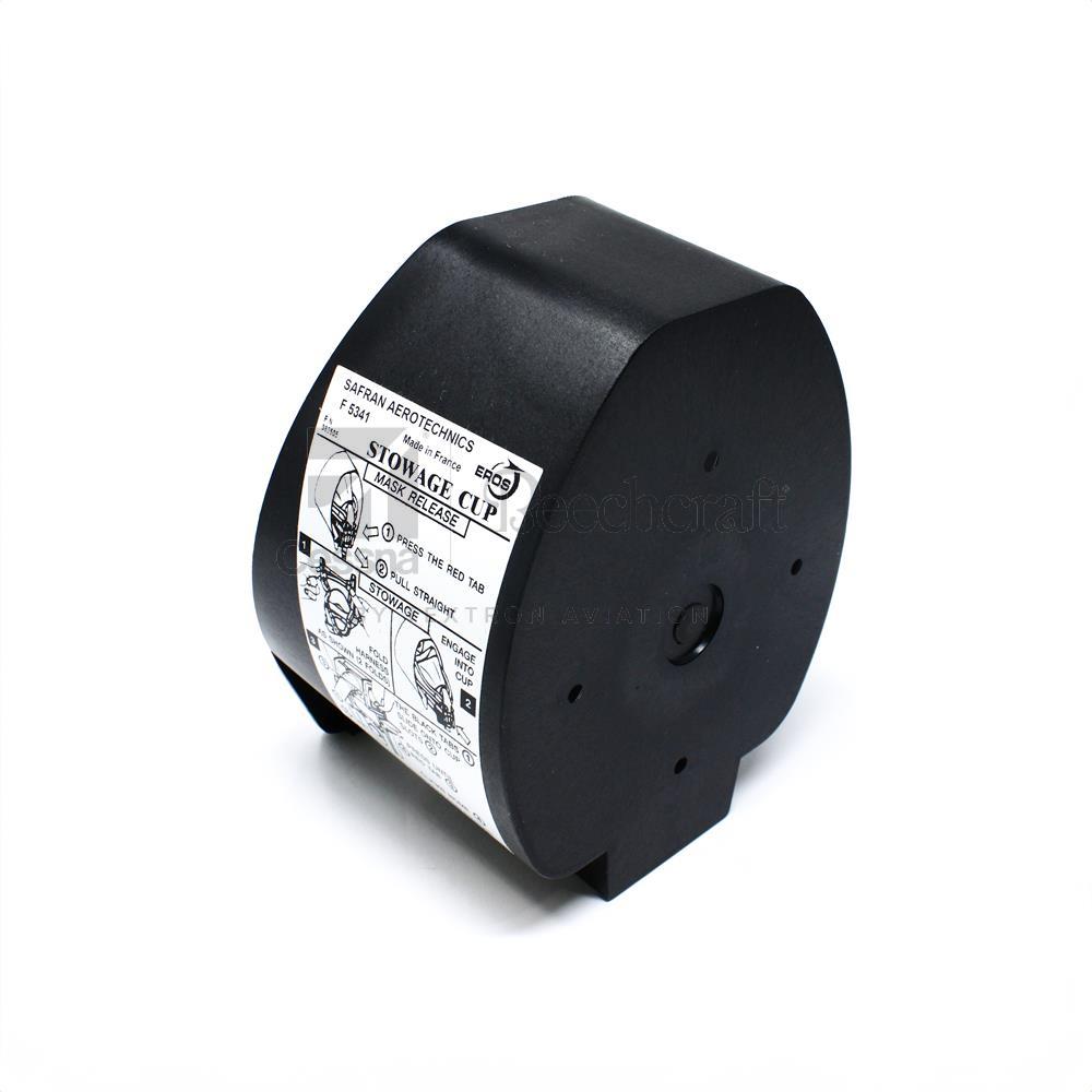 MXP105|BOX MASK STOWAGE