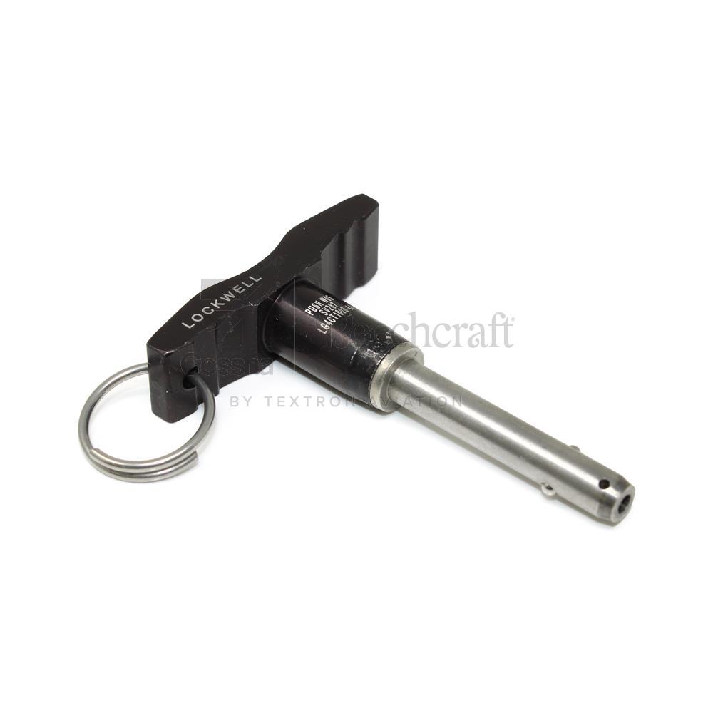 6642628-5|PIN- QUICK RELEASE