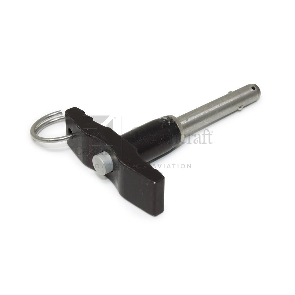 6642628-5|PIN- QUICK RELEASE