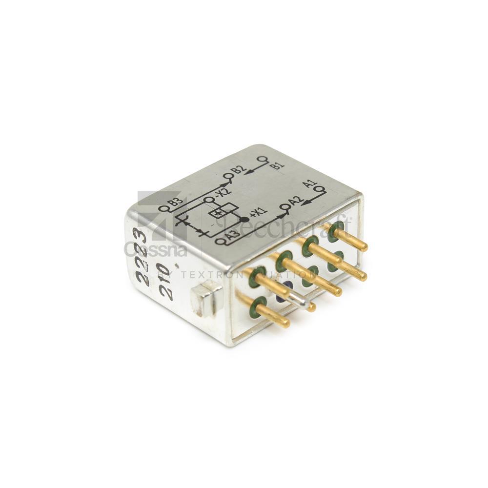M83536/2-028M|RELAY