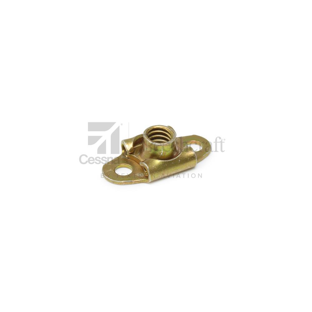 MS21075-08N|NUTPLATE