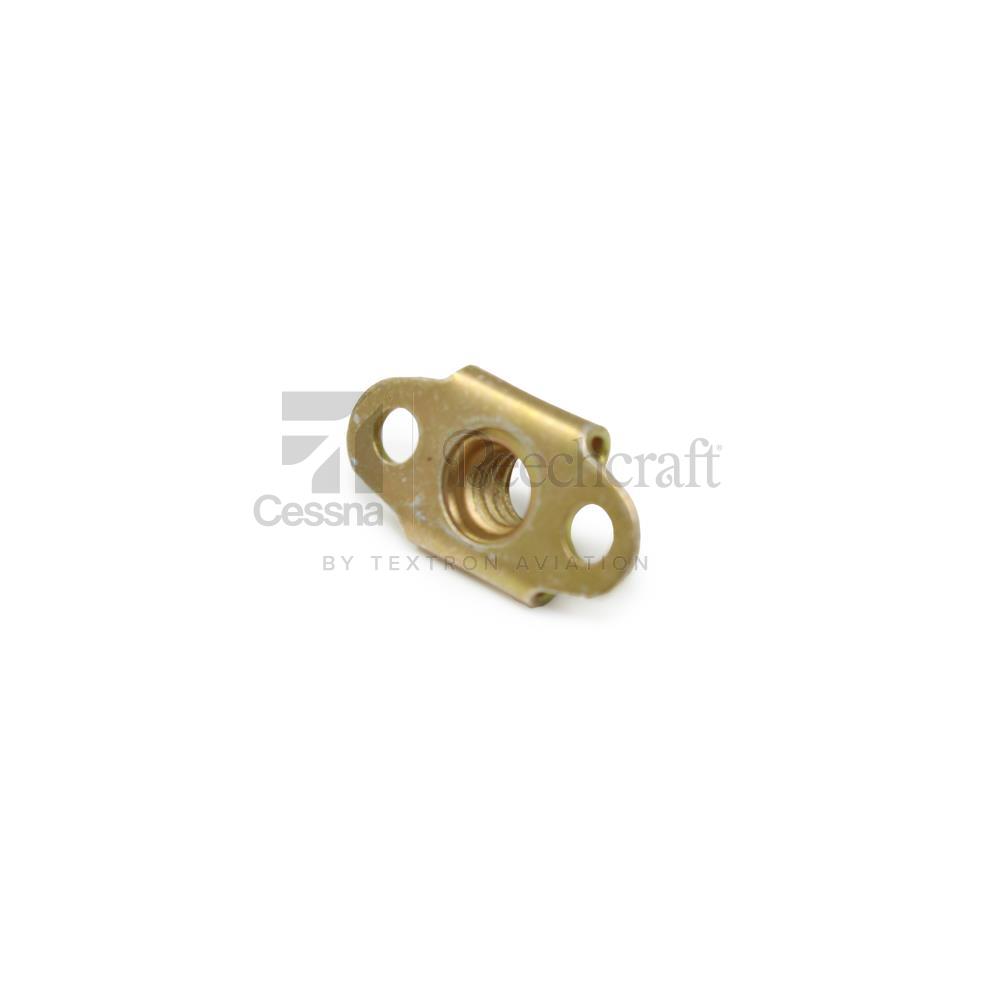 MS21075-08N|NUTPLATE