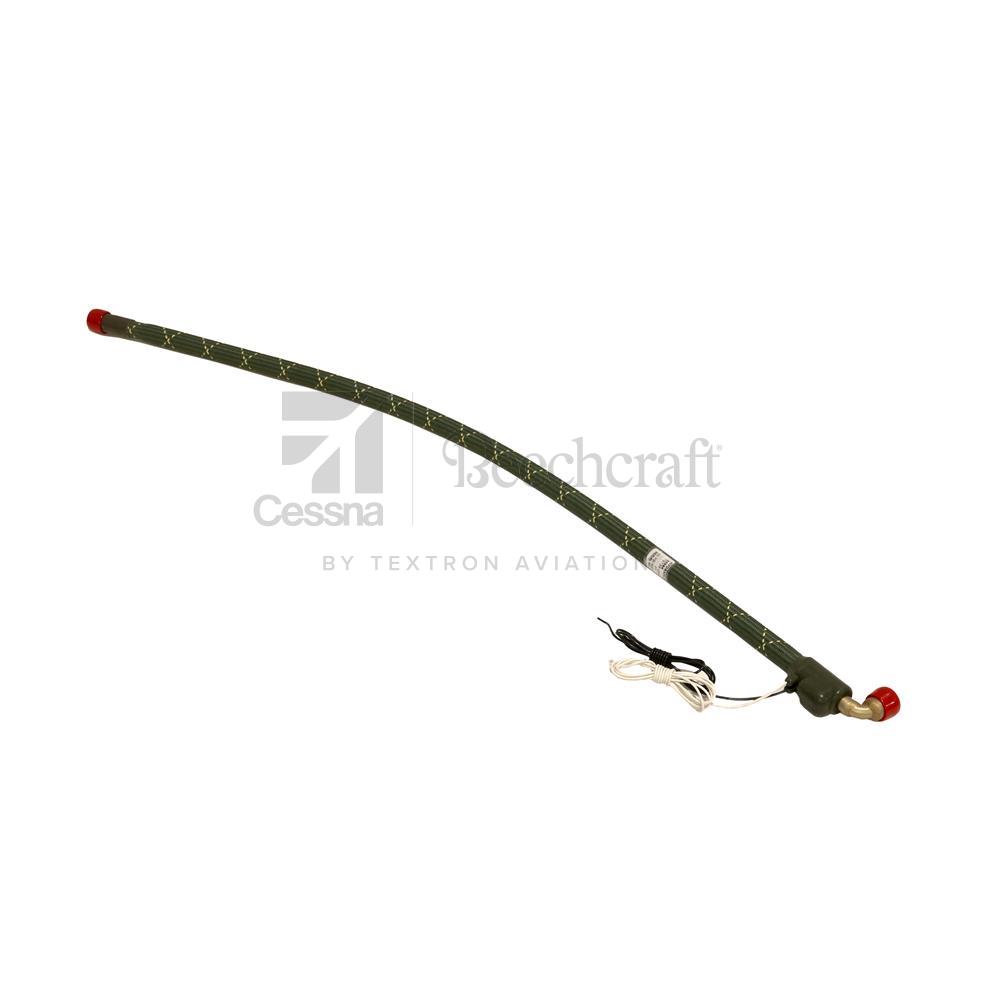79734-004|HOSE ASSEMBLY HEATED 31 INCH