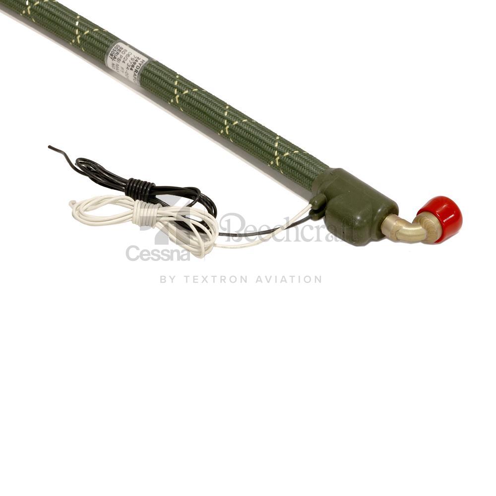 79734-004|HOSE ASSEMBLY HEATED 31 INCH