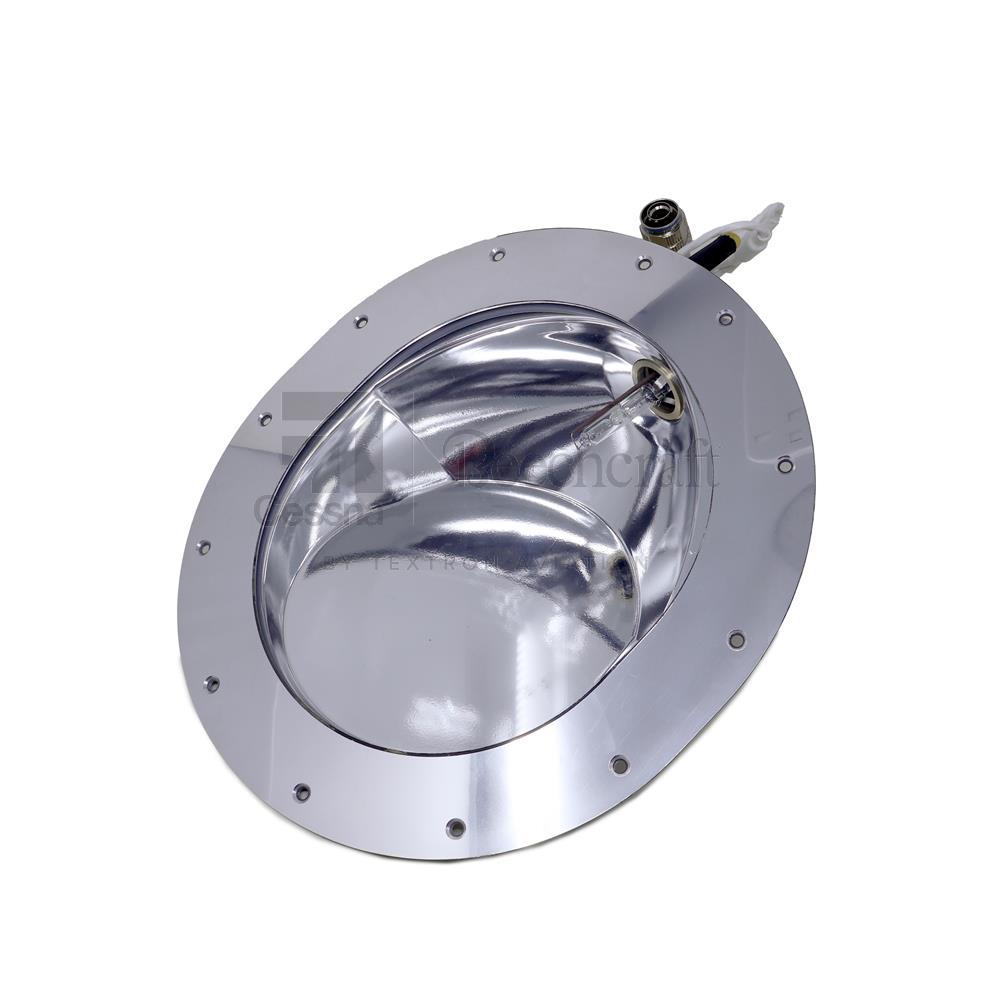 9912677-2|LANDING/ TAXI LIGHT ASSY- R.H.