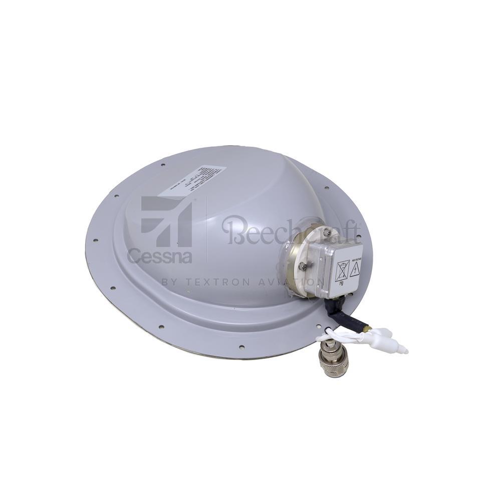 9912677-2|LANDING/ TAXI LIGHT ASSY- R.H.