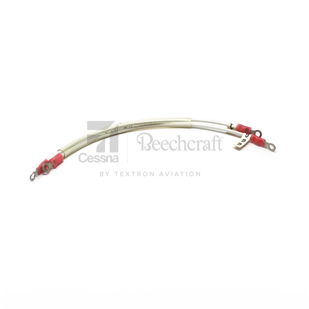 B40677 | McCauley Wire Lead Assembly