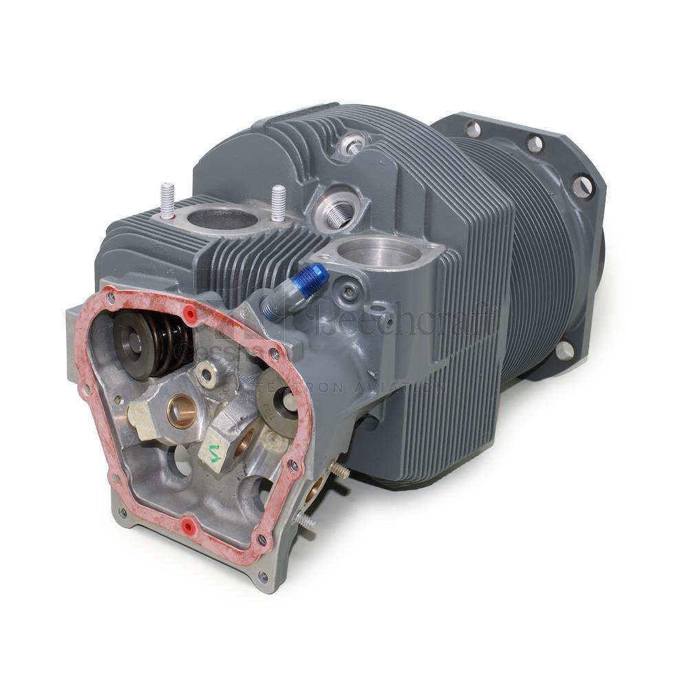 05K21262|KIT-CYL, PISTON & RING ASSY