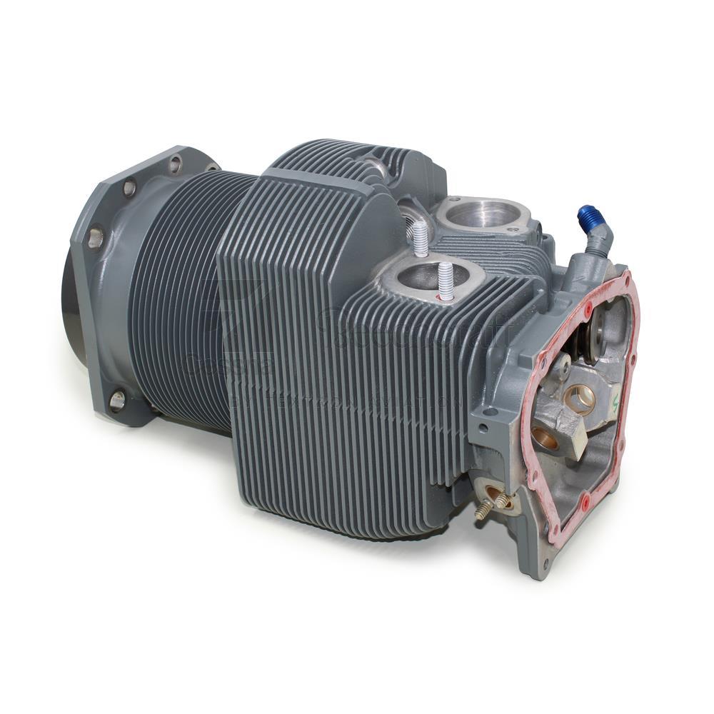 05K21262|KIT-CYL, PISTON & RING ASSY