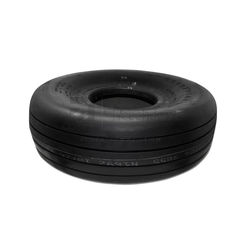 110T01-3 | Goodyear® Aviation Rib Tubeless Aircraft Tire