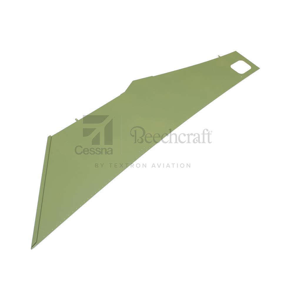 6312388-15|PYLON SKIN,LWR-AFT-LH
