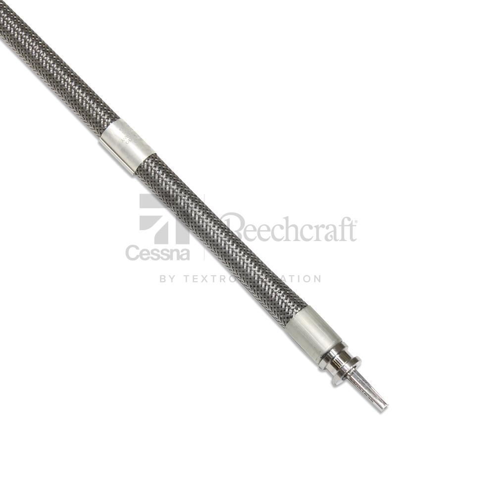 9914344-55|FLEX SHAFT ASSY