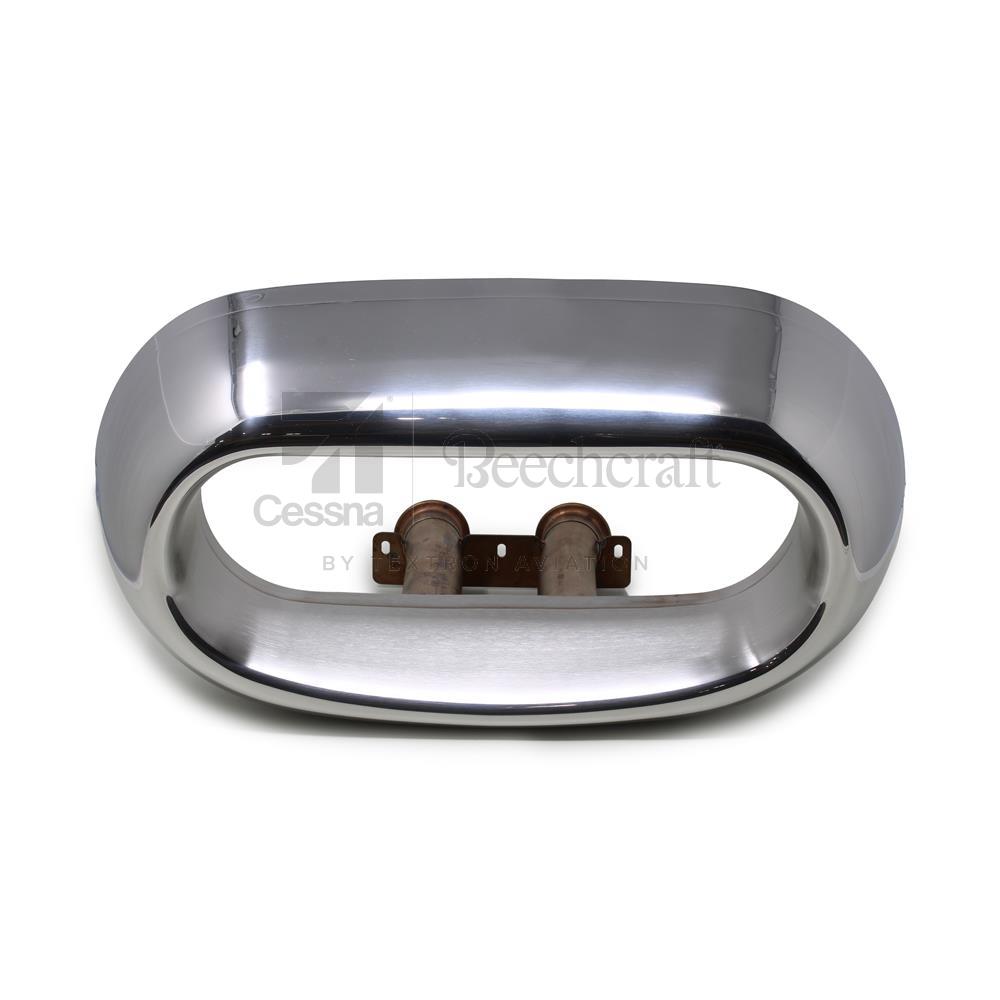 109-910049-33|HOT LIP ASSEMBLY- INLET AIR