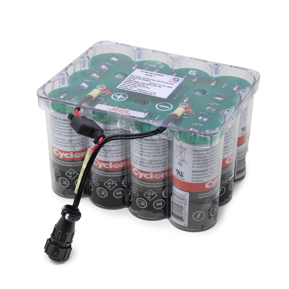 S4236-7|BATTERY PACK