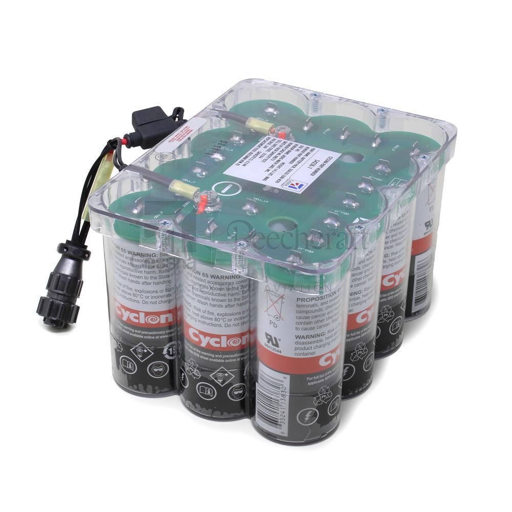 S4236-7|BATTERY PACK