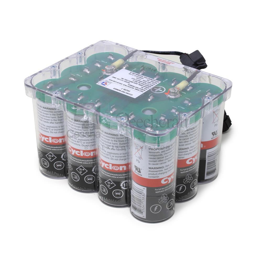 S4236-7|BATTERY PACK