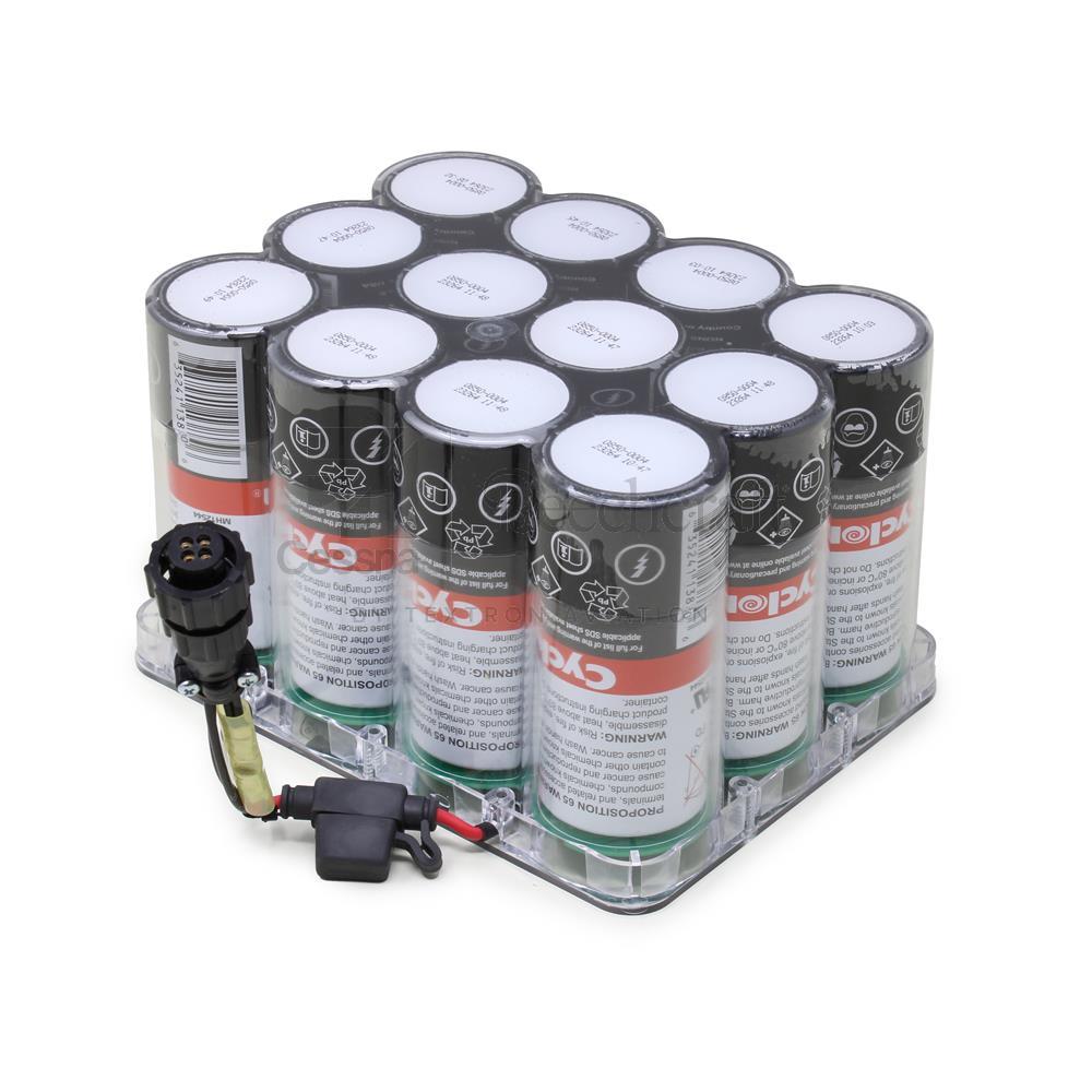 S4236-7|BATTERY PACK