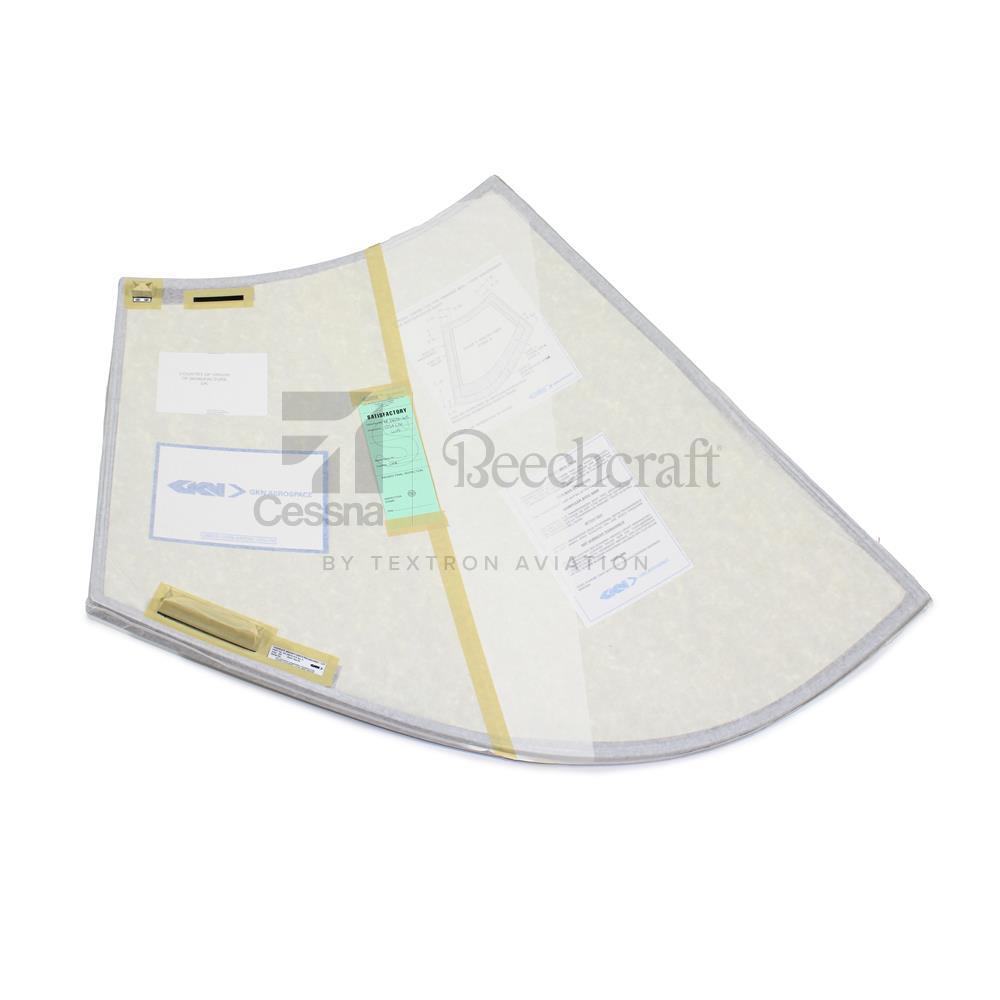 NF24016-415 | Windshield A Panel Assembly