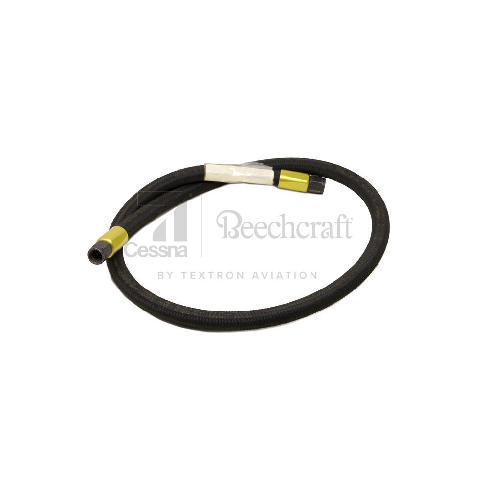 350-6-0450|HOSE ASSY