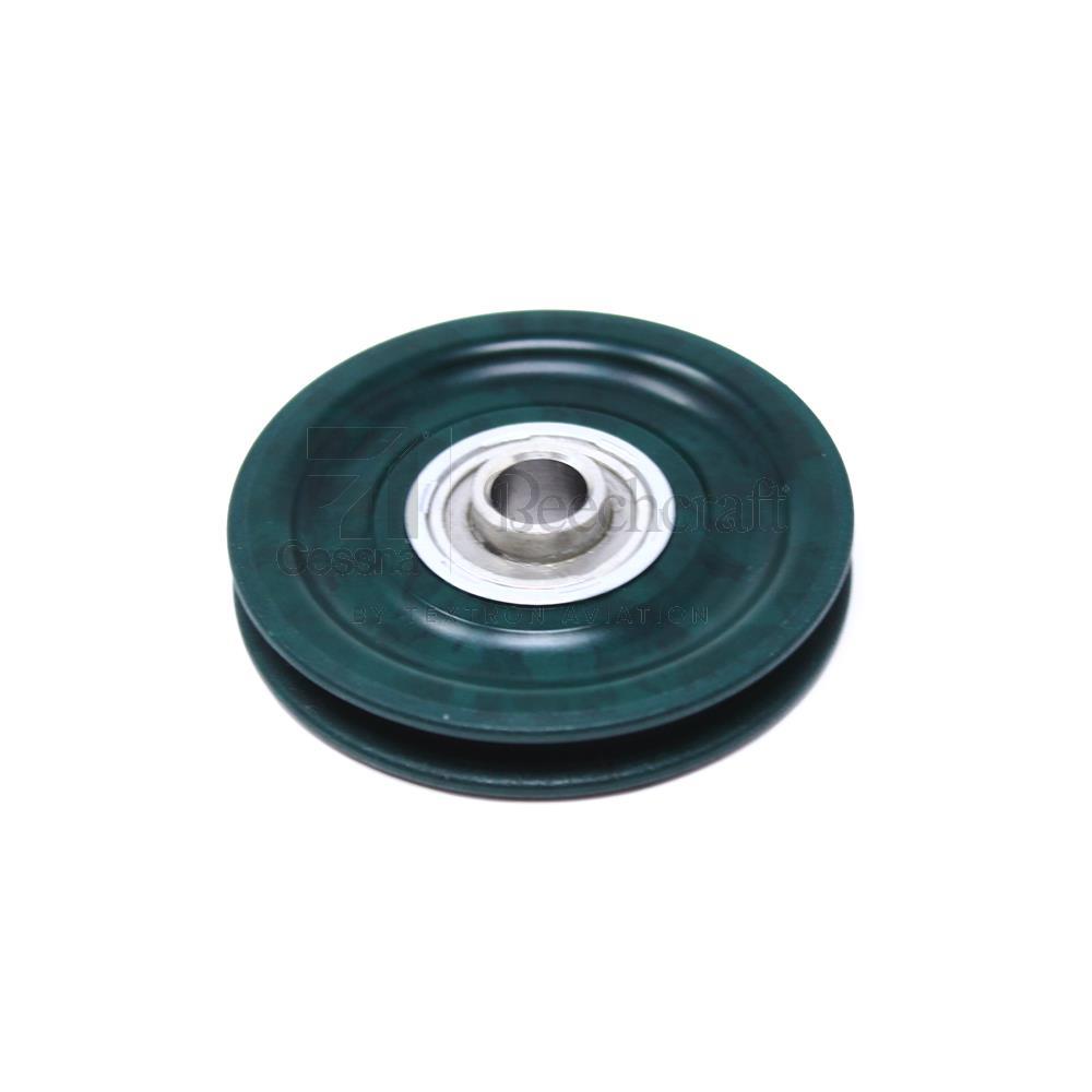 ZWPV50SP9|PULLEY- CABLE, 2 INCH DIAMETE