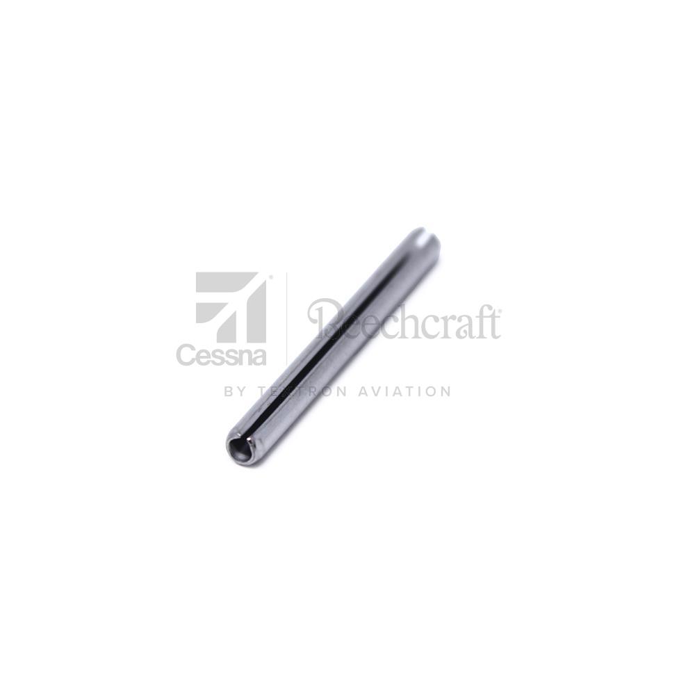MS16562-227|PIN, SPRING, TUBULAR, SLOTTED