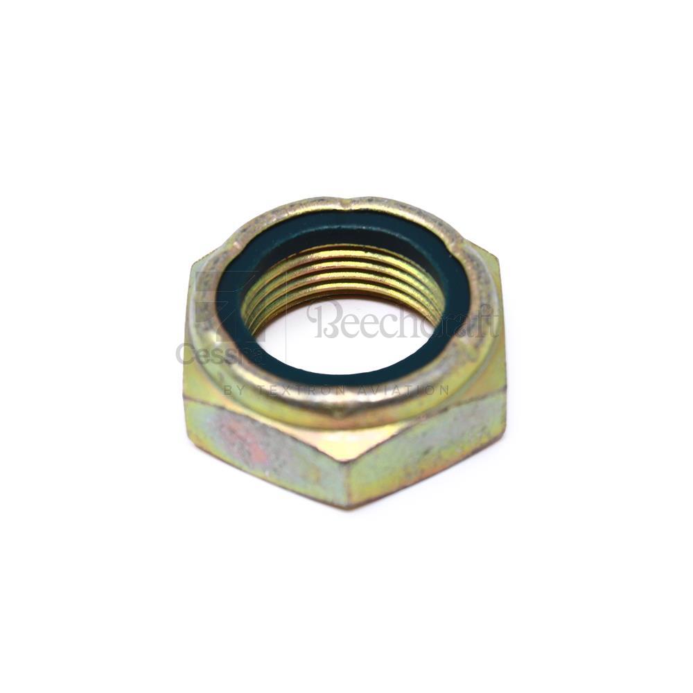 MS20364-1614A|NUT, SELF- LOCKING, 4500