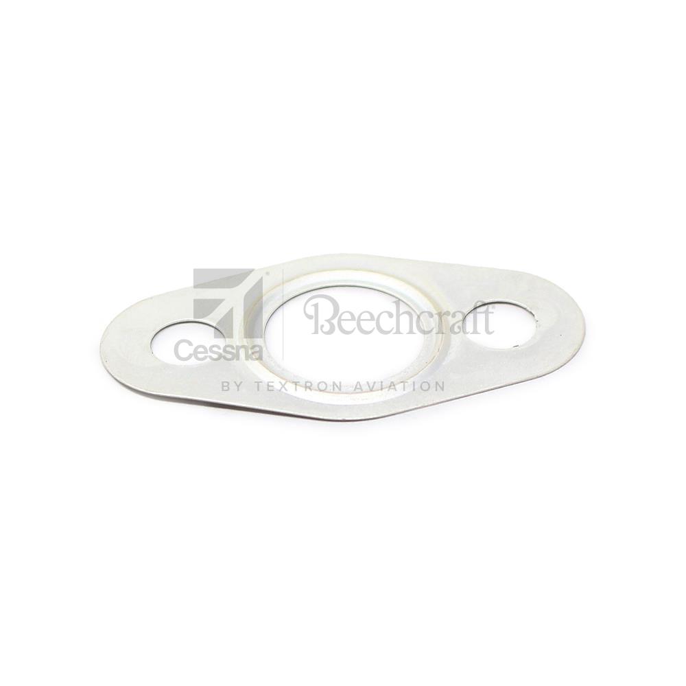 3102950-01 | Pratt and Whitney Gasket, .500, 2 Holes