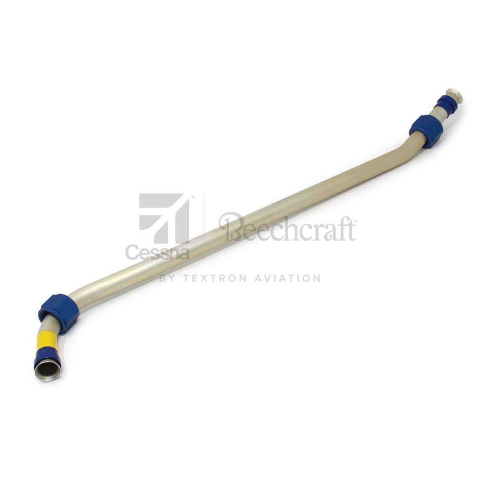 6355015-9|TUBE FIRE EXT-LH