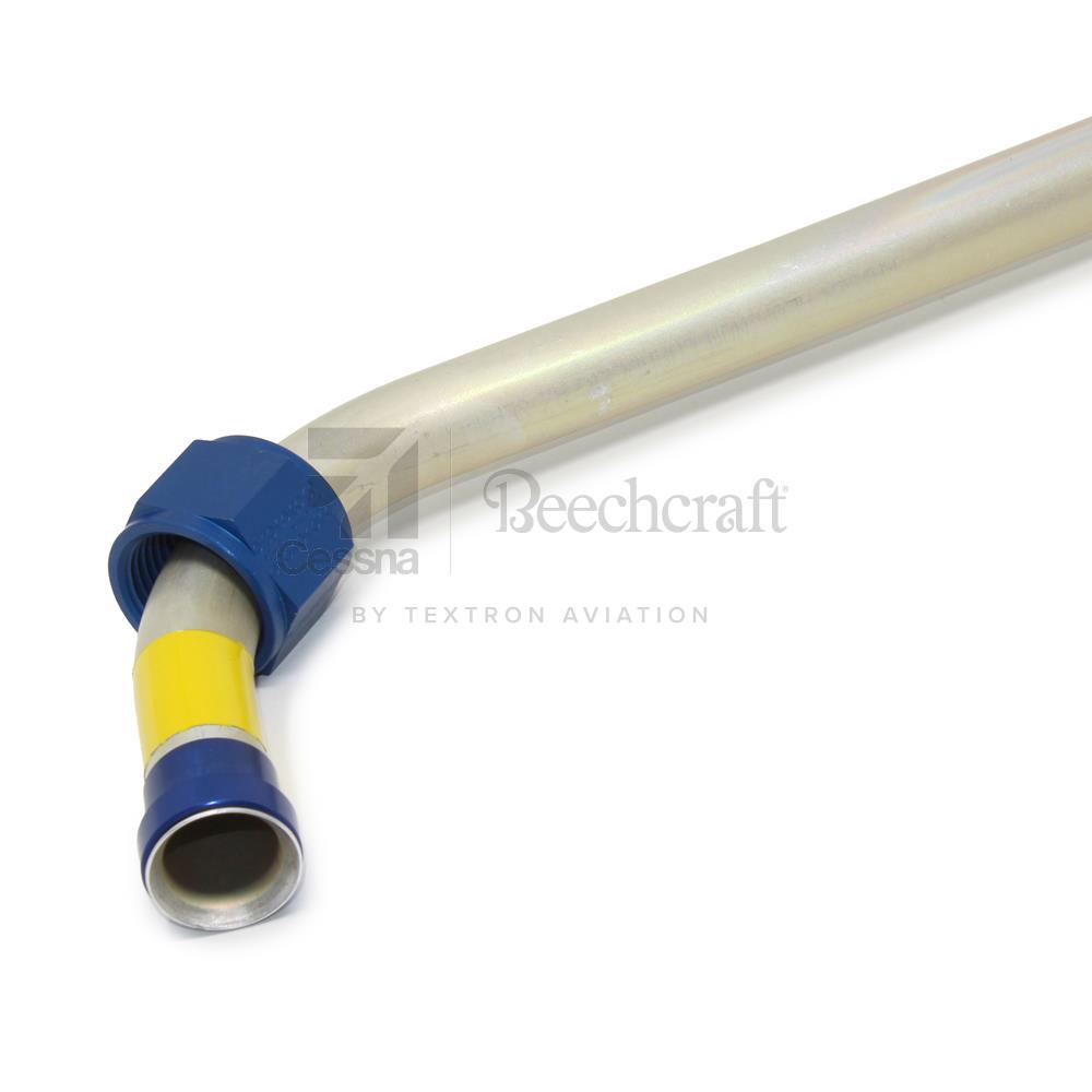 6355015-9|TUBE FIRE EXT-LH