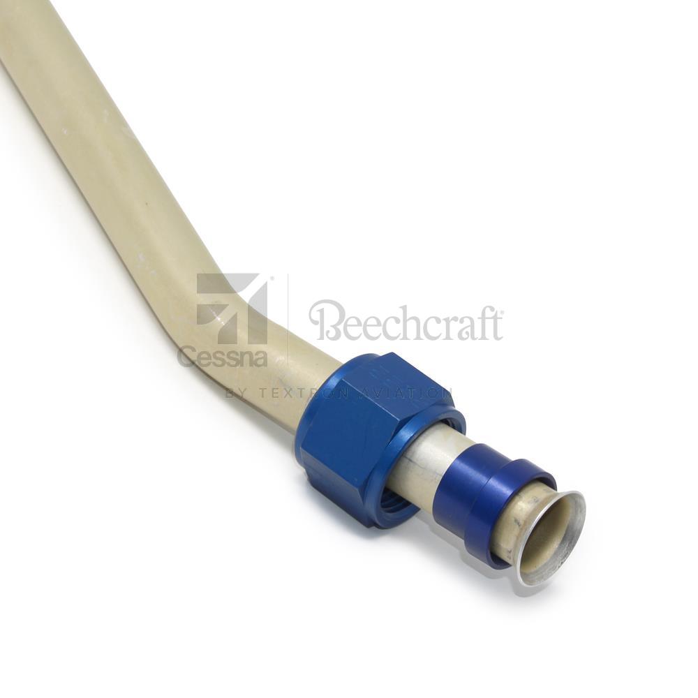 6355015-9|TUBE FIRE EXT-LH