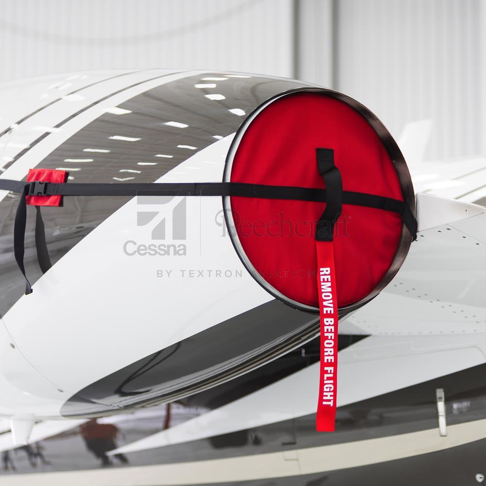 WP10887|CJ4 SOFT ENGINE COVER SETS