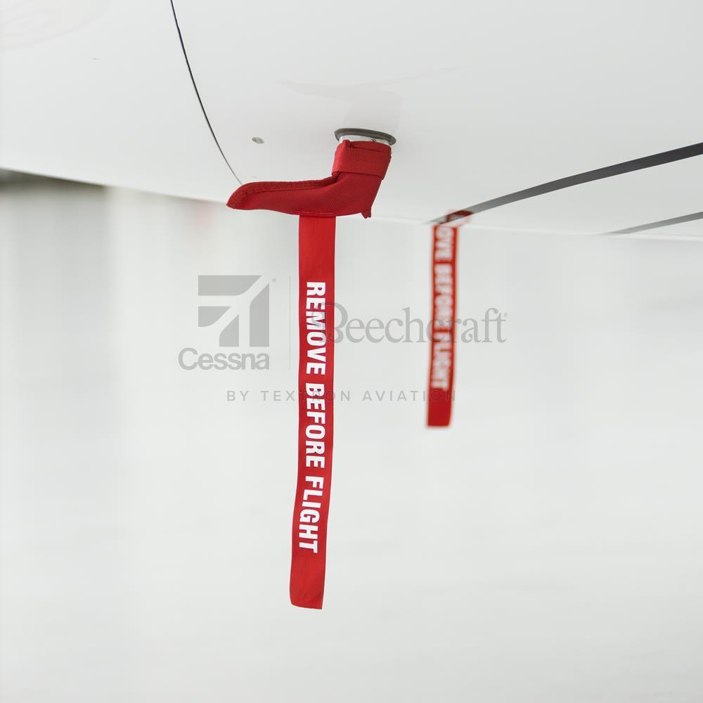 WP102406-4|PITOT TUBE COVER SET