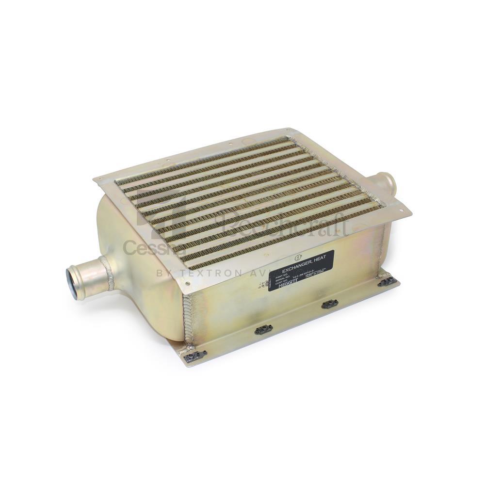 101-381010-0007|HEAT EXCHANGER