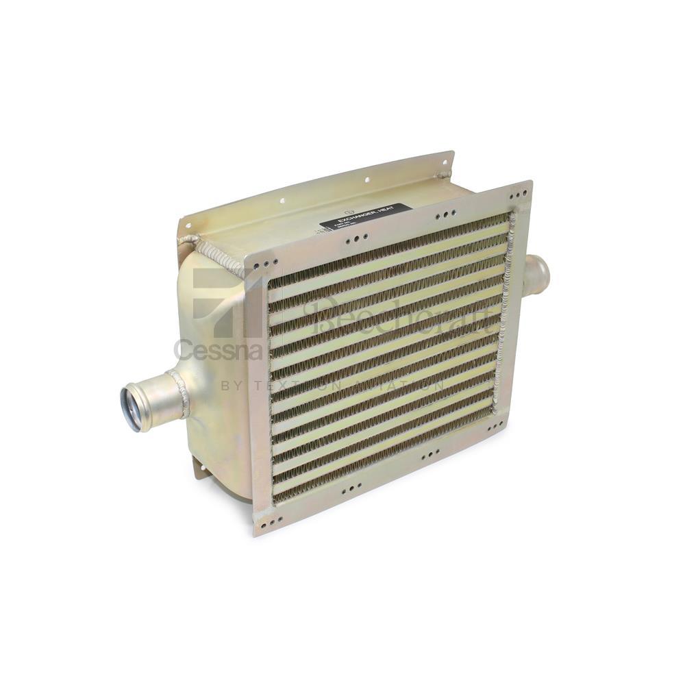 101-381010-0007|HEAT EXCHANGER
