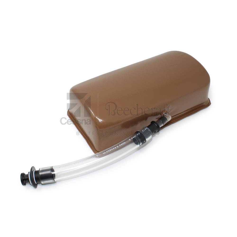 RCU-975-028-01|LUMBAR SUPPORT SYSTEM