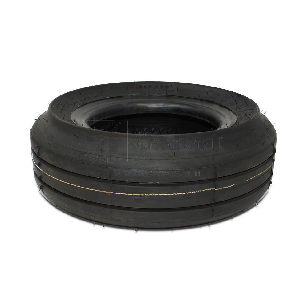 9916225-1 | GOODYEAR Nose Gear Tire with Deflector