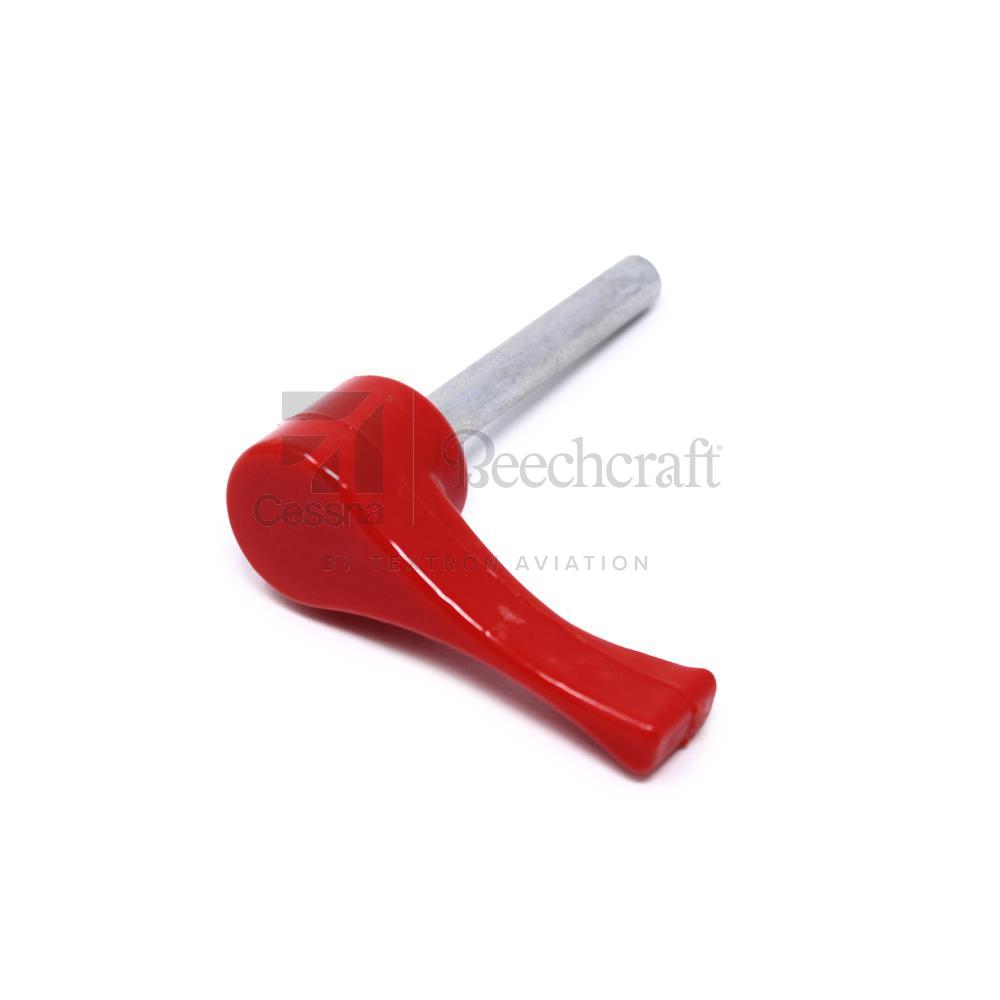 58-530045-7|HANDLE ASSY- LOC BACK CHAIR FR