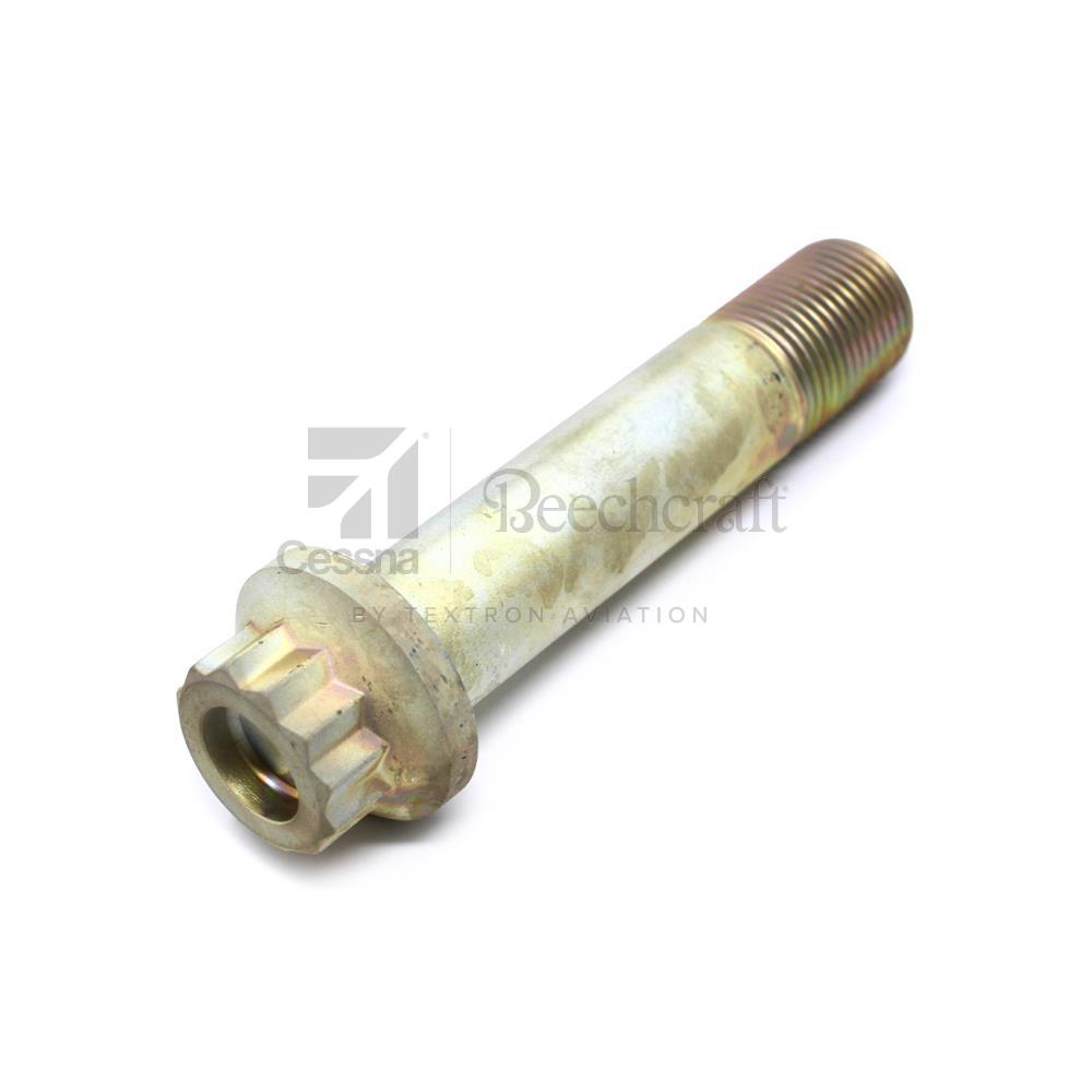 81784-14-46 | Double Hexagon Flanged Tension Bolt