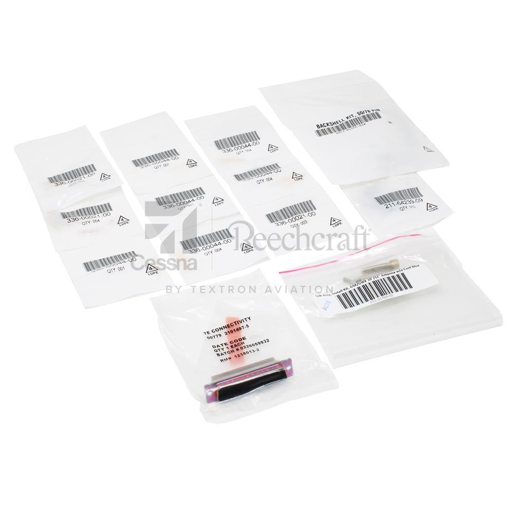 010-01589-01|GWX75 12 INCH KIT