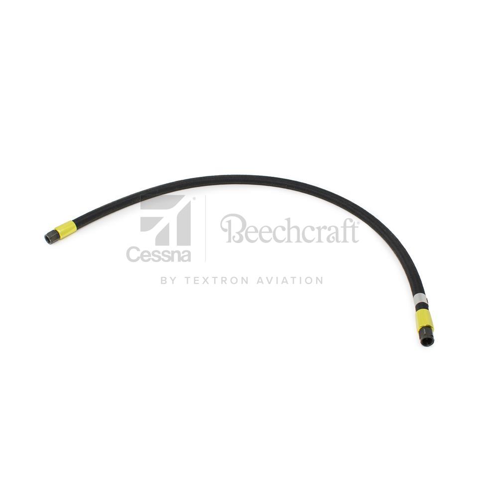 350-6-0370|HOSE ASSY
