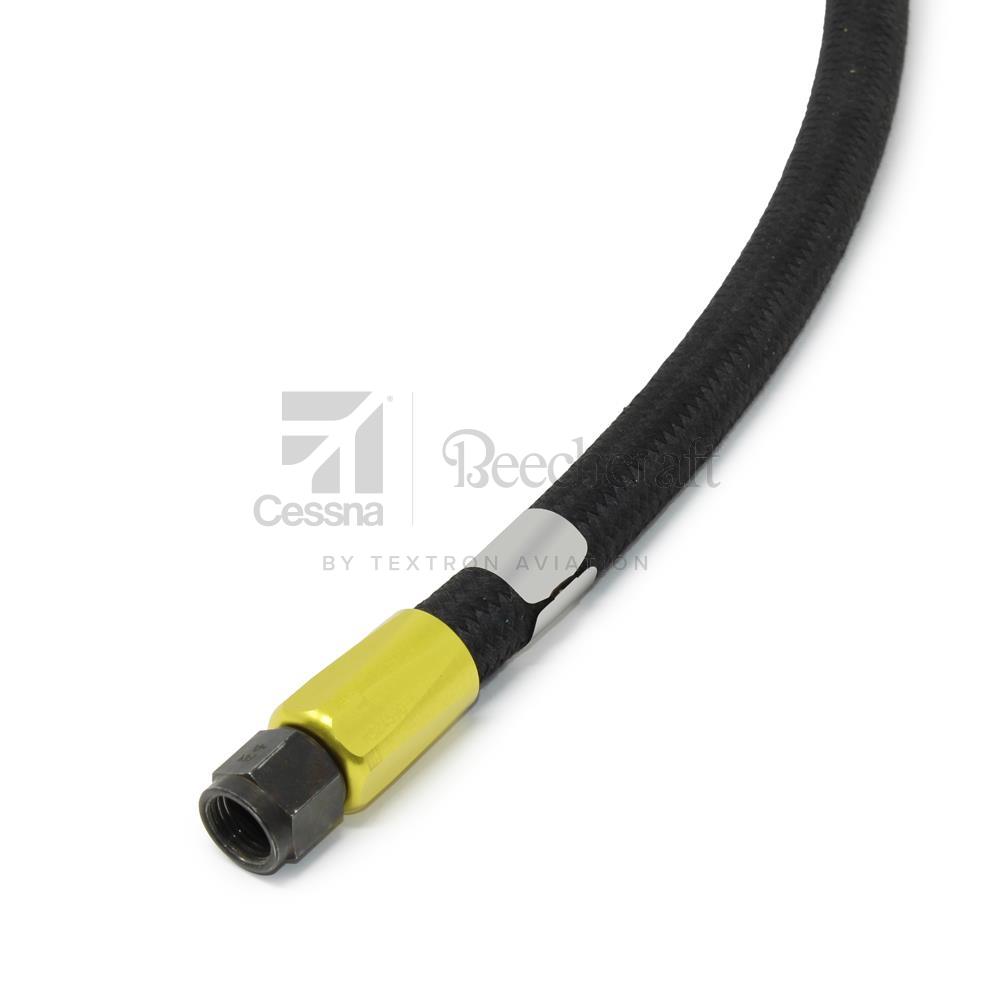 350-6-0370|HOSE ASSY