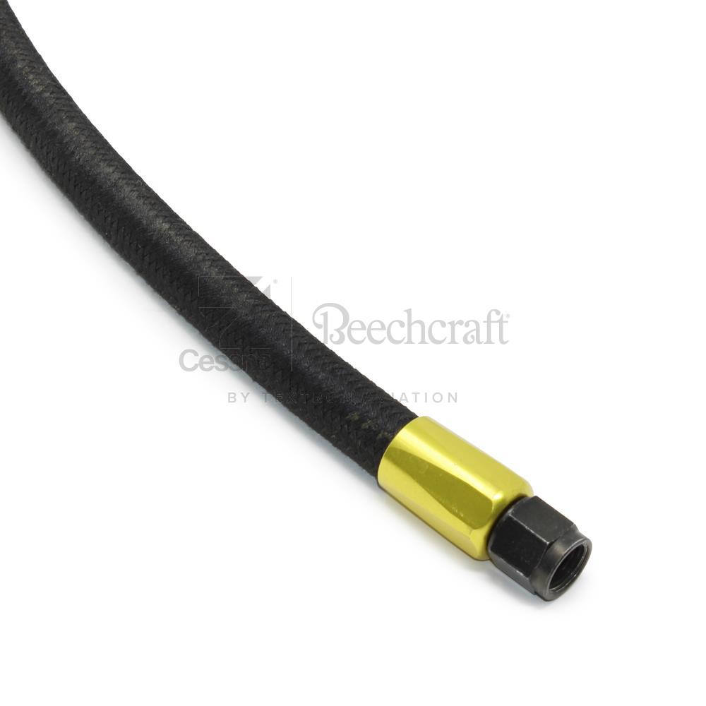 350-6-0370|HOSE ASSY