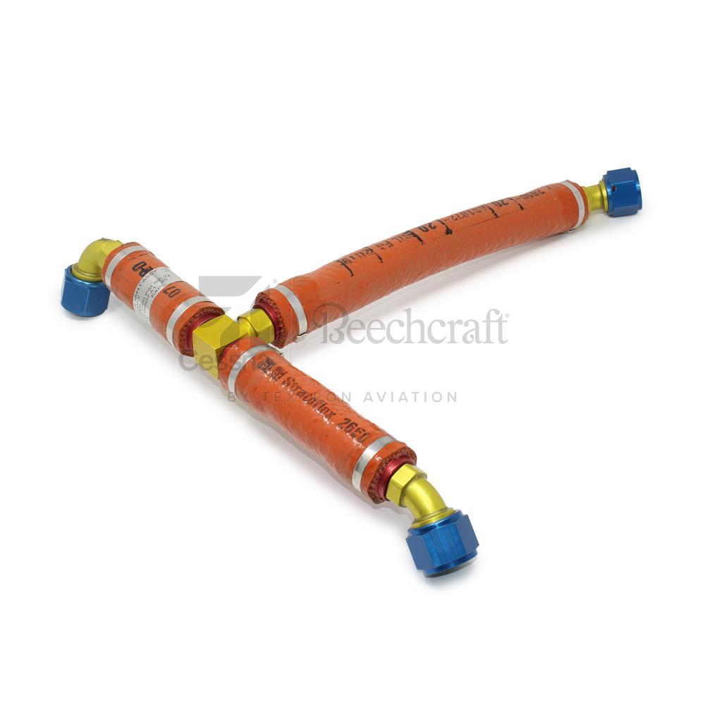 A2900-2|HOSE ASSEMBLY R.H.