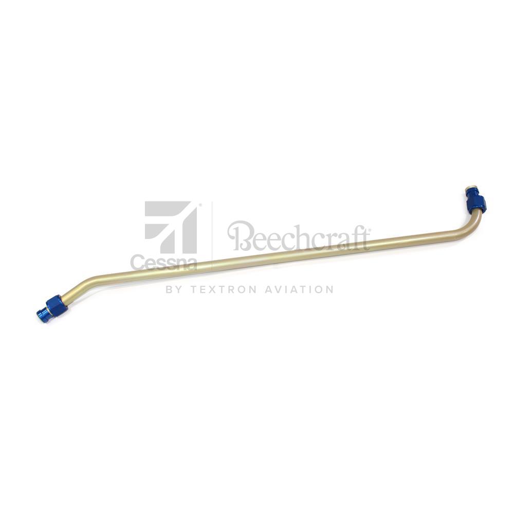 6355015-8|TUBE FIRE EXT-RH