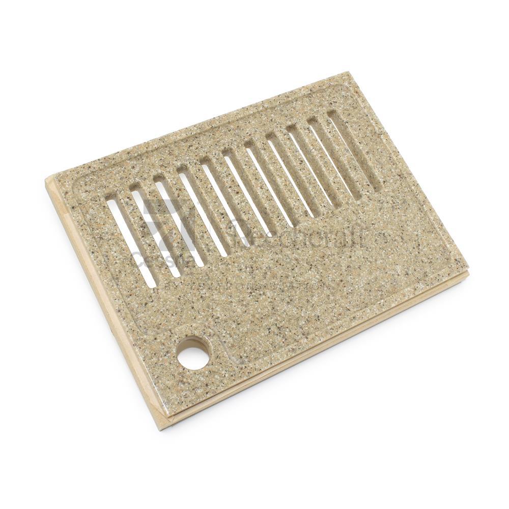 13057-1-2|GRATE-AS10114 MESA BEACH GLOSS