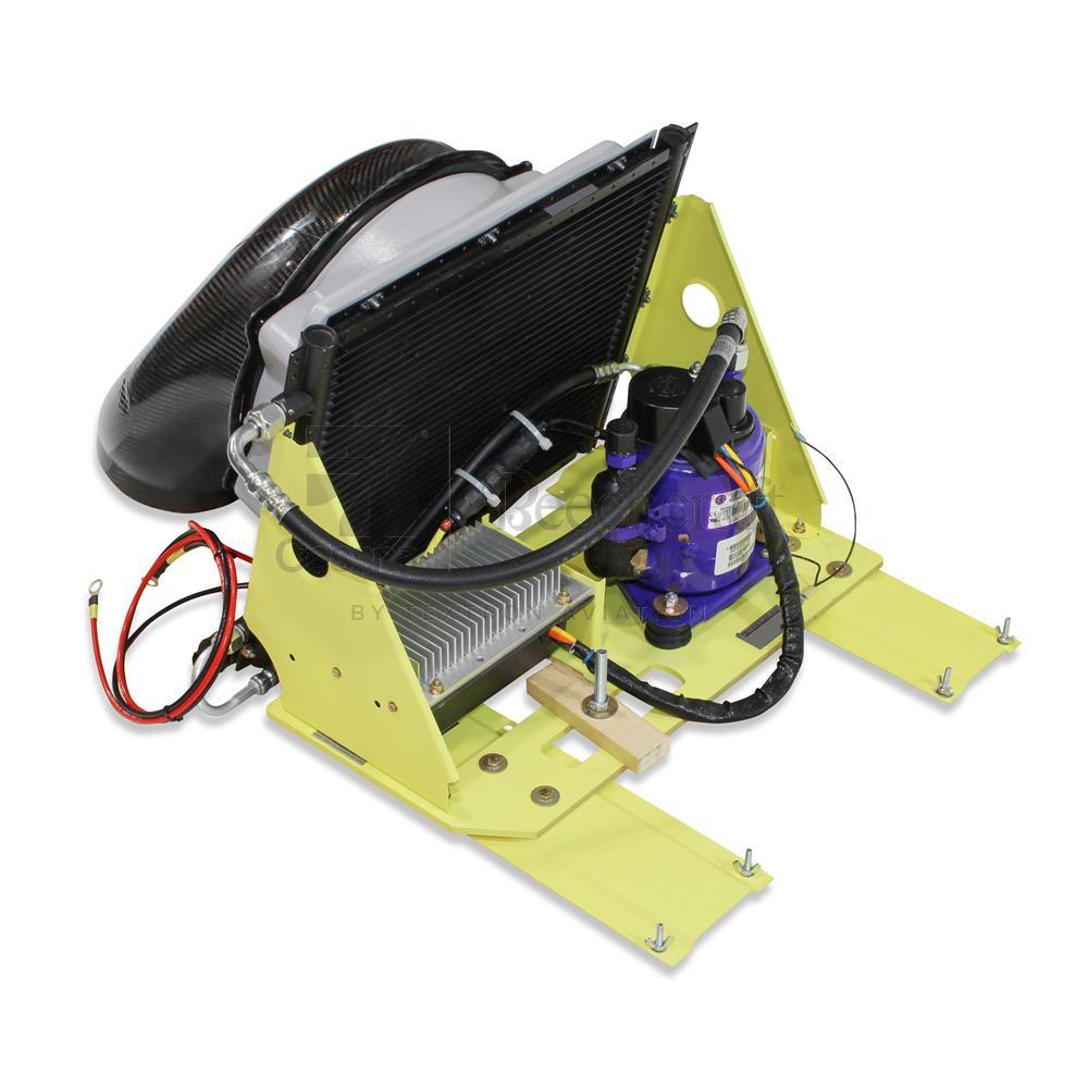 2270001-3 | Beechcraft King Air Ground Cooling Kit